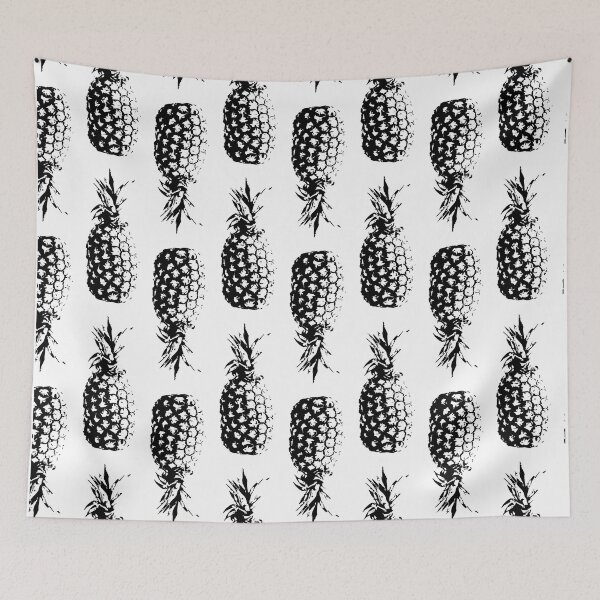Item preview, Pineapple designed and sold by Art Dila Studio.