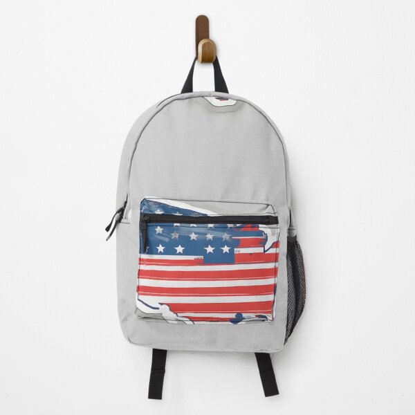 Item preview, Stiker USA designed and sold by Printables1970.