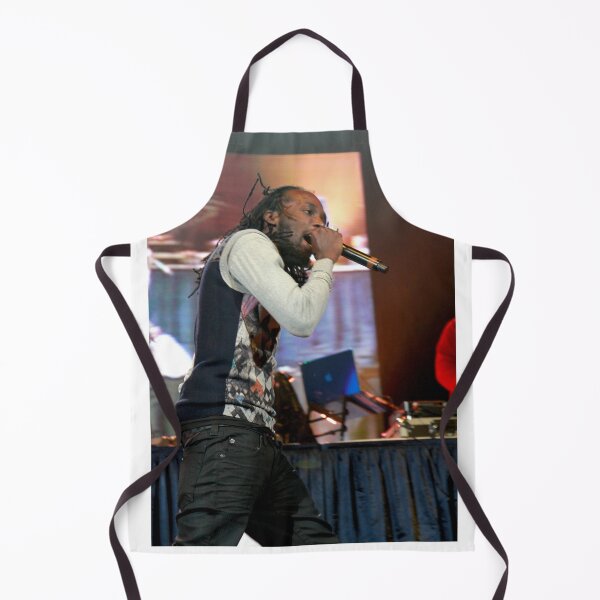Artikelvorschau, Mavado – David Brooks – Foto entworfen und verkauft von ConcertImages.