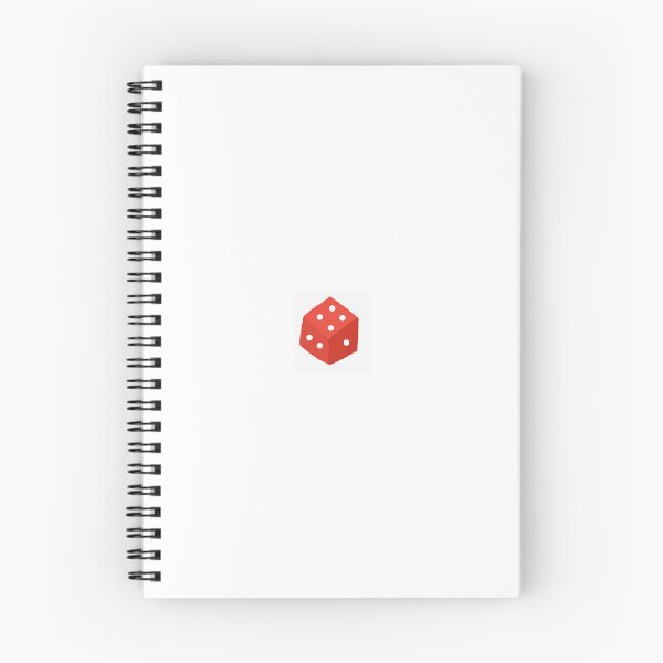 Item preview, Red Dice designed and sold by irishsiblings.