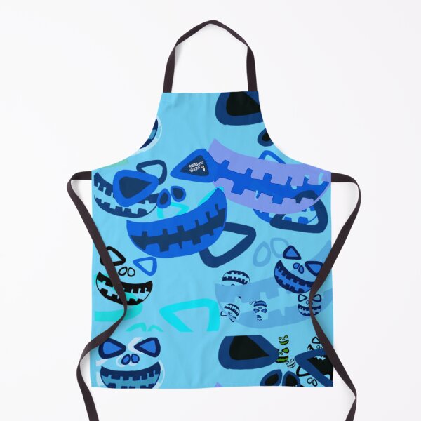 Item preview, Sky Blue Chatterbox designed and sold by Bdesigns2018.