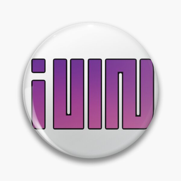 Item preview, (G)I-DLE Logo designed and sold by Lissi FortSalemN.