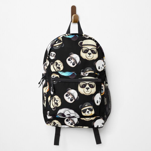 Item preview, Panda Pattern designed and sold by DafraDesign.