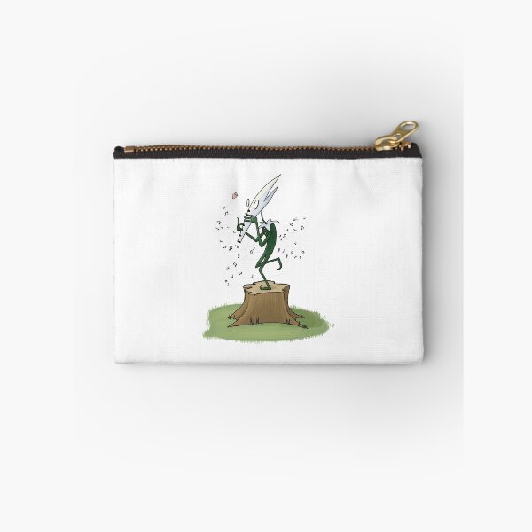 Item preview, The Flute-Faced Bug Charmer designed and sold by itsturtlestime.