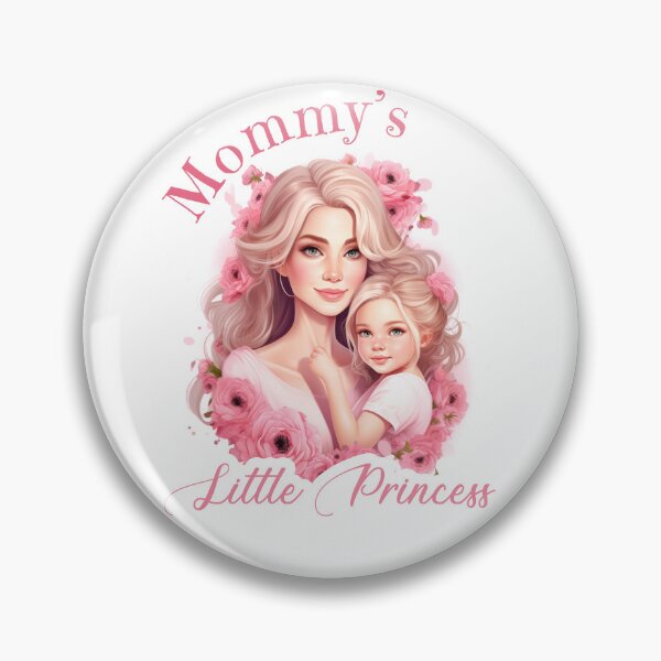 Item preview, Mommy's Little Princess 2 designed and sold by miciana1417.