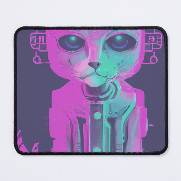 Item preview, Future Cat designed and sold by mag0215.