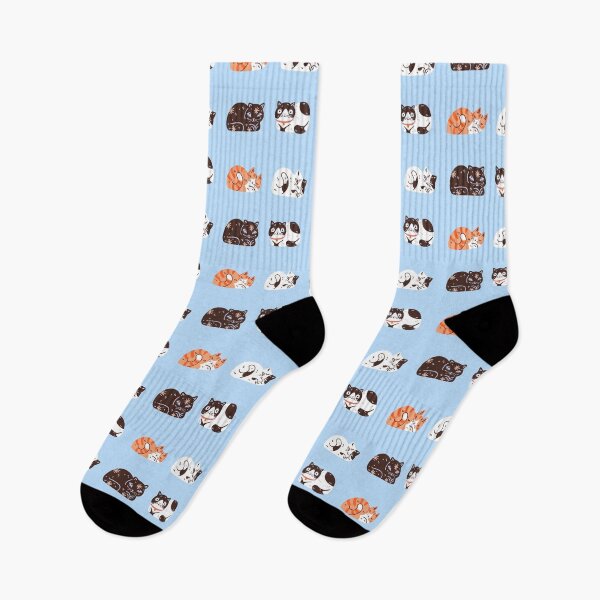 Item preview, Cute cats designed and sold by GiezaDesign.