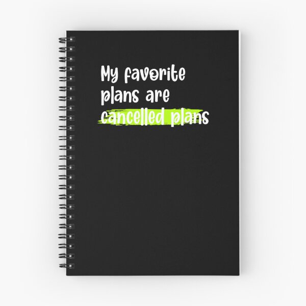 Item preview, My favorite plans are cancelled plans designed and sold by dcreagraph.