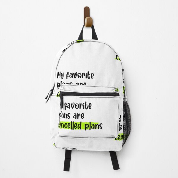 Item preview, My favorite plans are cancelled plans designed and sold by dcreagraph.