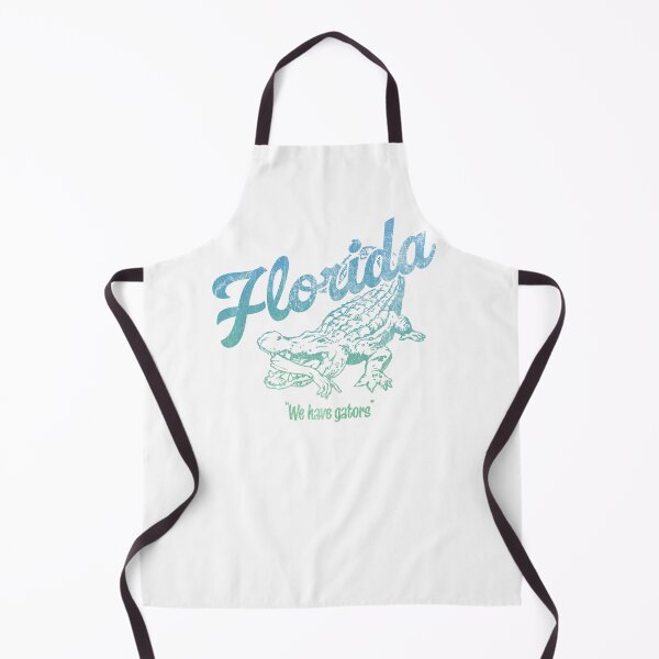 Item preview, Florida: "We Have Gators" designed and sold by brianhillDESIGN.