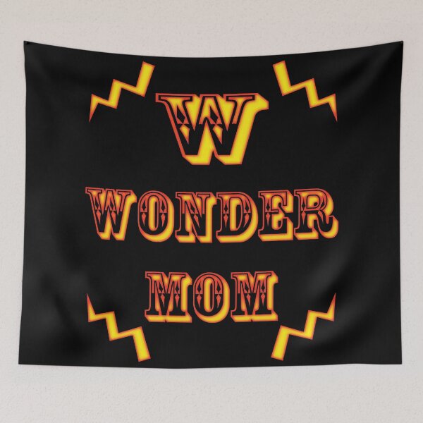 Item preview, Mom my strongest mother designed and sold by Astralia.