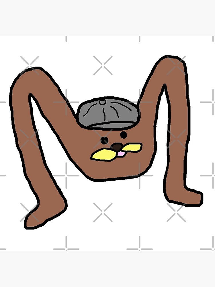 Slav Gondola by Smakly
