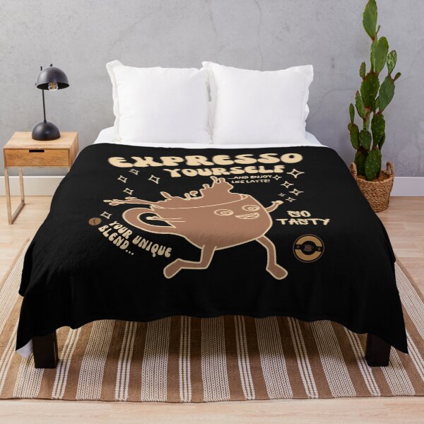Item preview, Expresso Yourself! designed and sold by Eolithic.