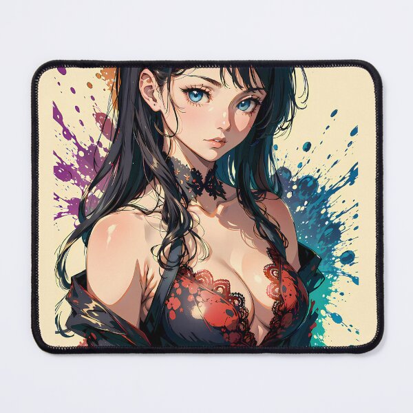 Hestia 31 Mouse Pad
