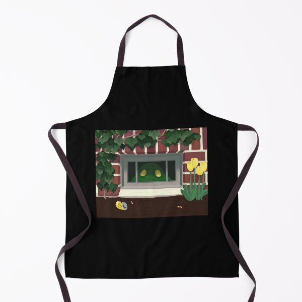 Item preview, Basement Creature designed and sold by itsturtlestime.
