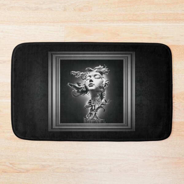 Item preview, Mother Nature In Black and White designed and sold by James DeFazio.