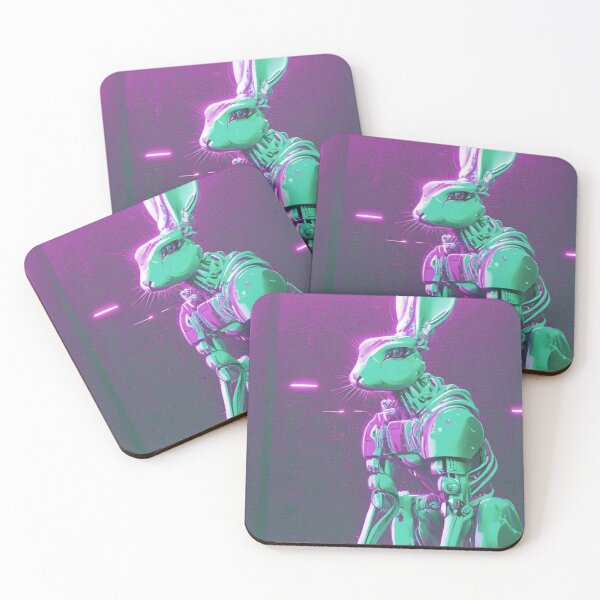 Item preview, Future Hare designed and sold by mag0215.