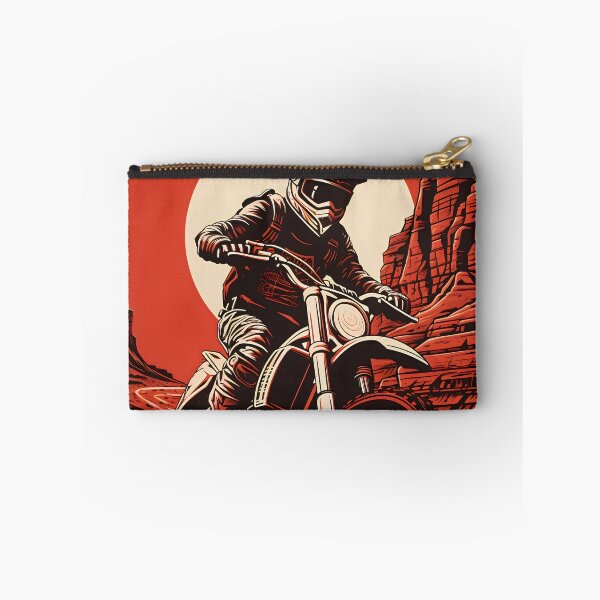 Item preview, Desert Velocity: Motocross Journey designed and sold by Acadorim.