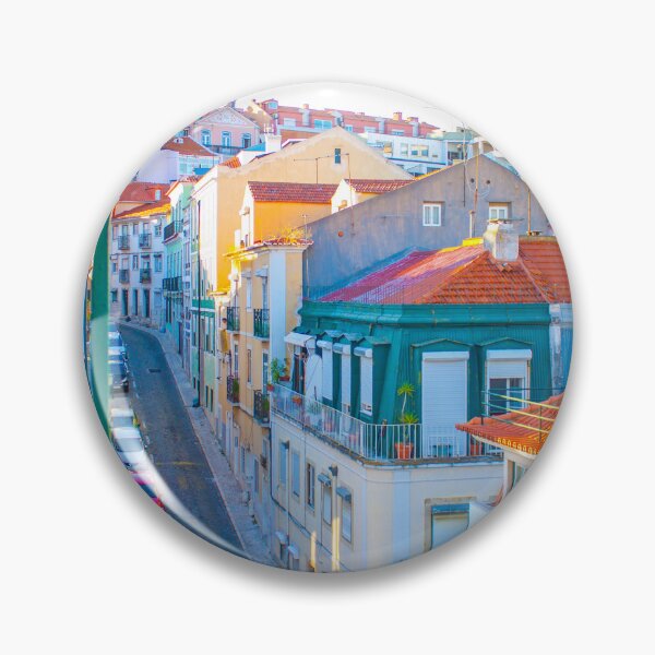 Item preview, Príncipe Real, rua manuel bernardes designed and sold by Tereza Pilar  Art.