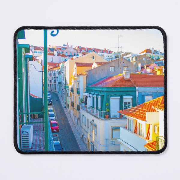 Item preview, Príncipe Real, rua manuel bernardes designed and sold by Tereza Pilar Art.