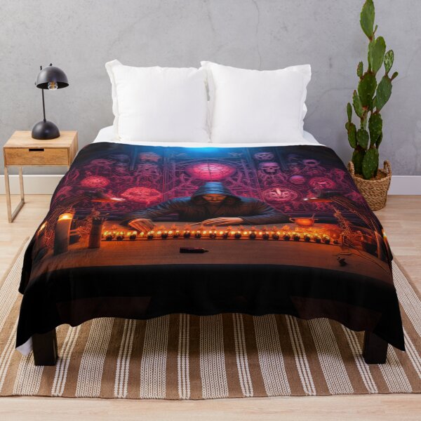 Item preview, Alchemy Mystic Wizard Art: Unveiling Secrets of the Universe designed and sold by Mystikos Art.