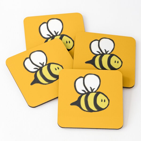 Item preview, A cute bumblebee  designed and sold by IzzyMusique.