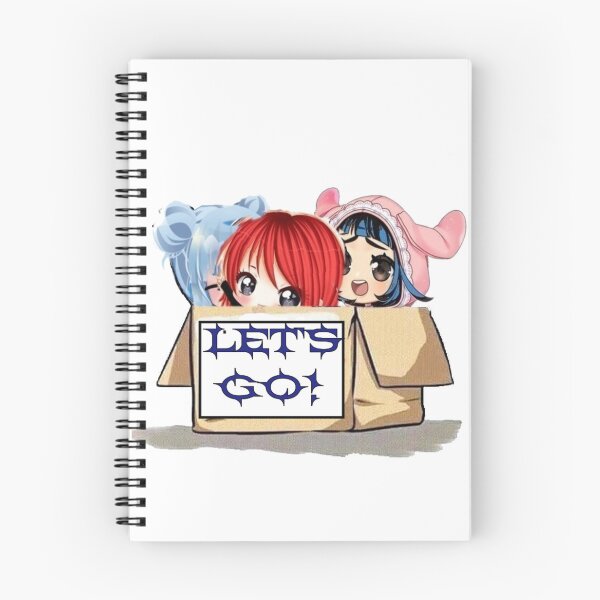 Item preview, DBD-Lets Go! designed and sold by WillowsWardrobe.