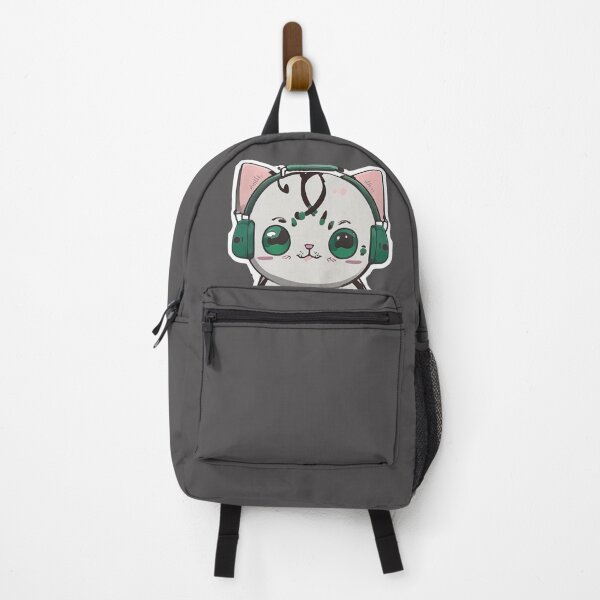 Item preview, Playful Cat Design designed and sold by Rosamose.