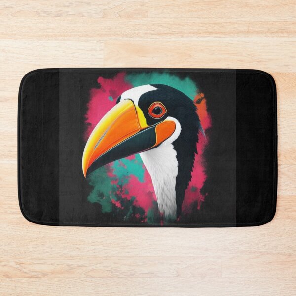 Item preview, Check out this stylish toucan. designed and sold by Animalissima.