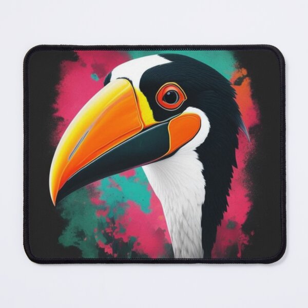 Item preview, Check out this stylish toucan. designed and sold by Animalissima.