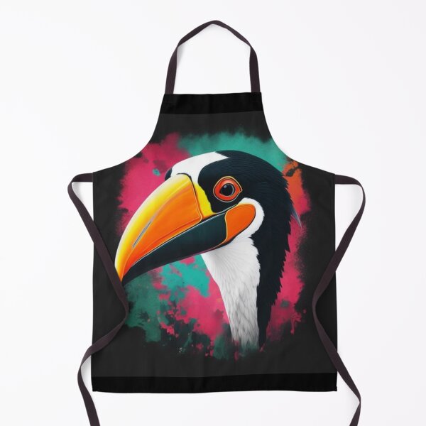 Item preview, Check out this stylish toucan. designed and sold by Animalissima.