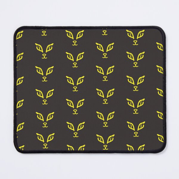Item preview, Cute and Spooky Golden Cat Eyes Print designed and sold by sweetlightheart.