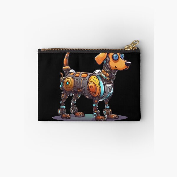 Item preview, Cyber Dog Seampunk 005 by Urban Nova Design designed and sold by UrbanNova.