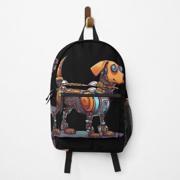 Item preview, Cyber Dog Seampunk 005 by Urban Nova Design designed and sold by UrbanNova.