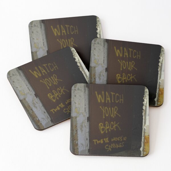 Item preview, Urban exploration funny graffiti haunted building  designed and sold by Ramblngz-of-a-lunatic .