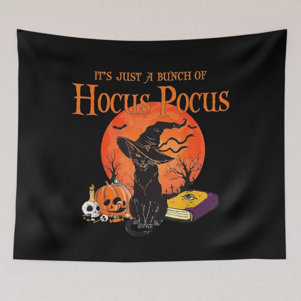 Item preview, It's Just a Bunch of Hocus Pocus  designed and sold by designerDop.