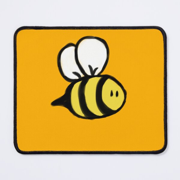 Item preview, A cute bumblebee  designed and sold by IzzyMusique.