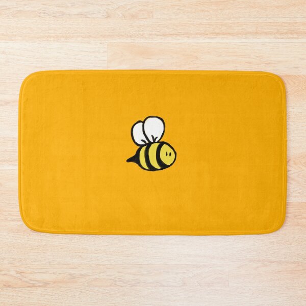Item preview, A cute bumblebee  designed and sold by IzzyMusique.