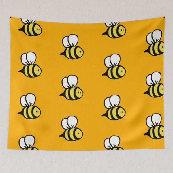 Item preview, A cute bumblebee  designed and sold by IzzyMusique.