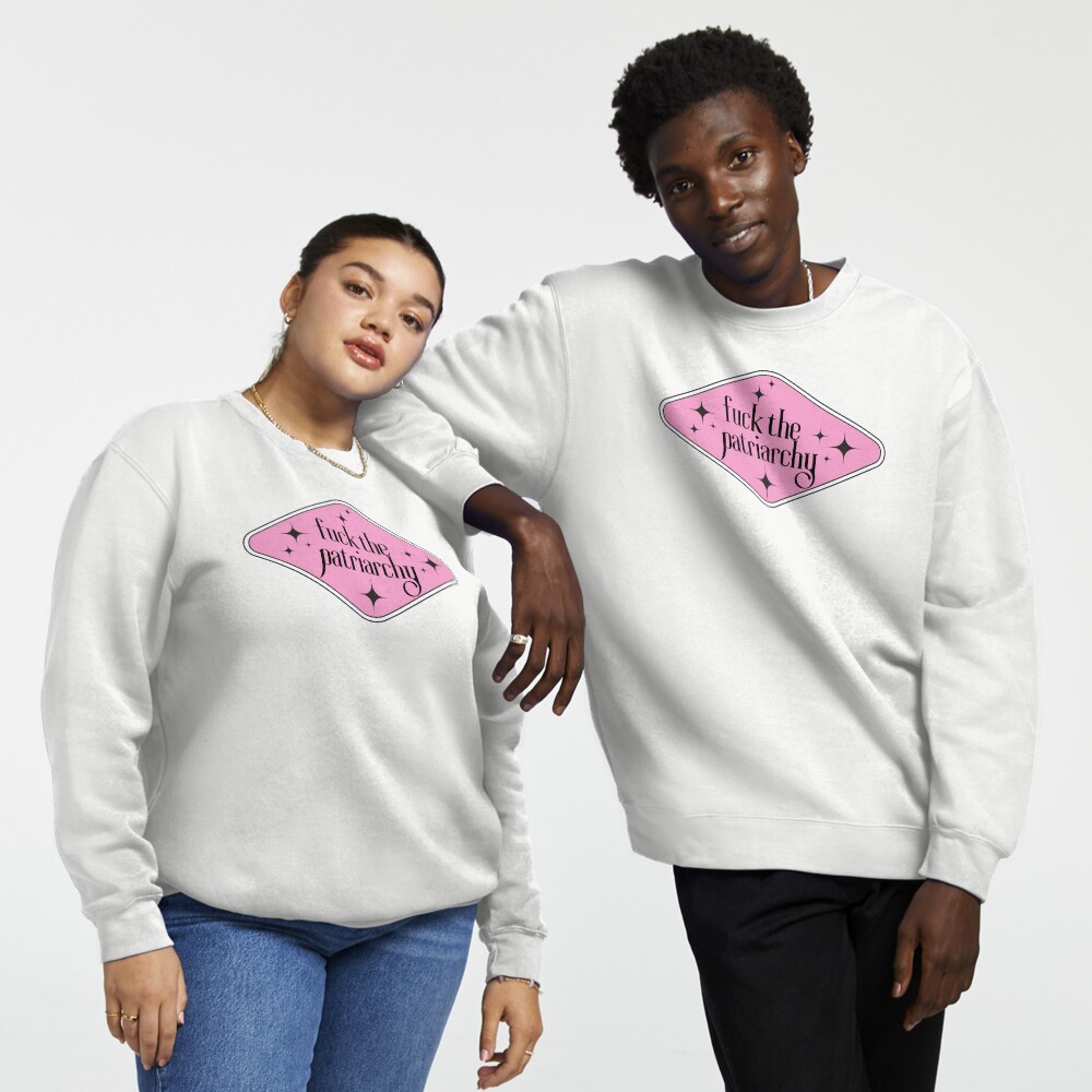 Item preview, Pullover Sweatshirt designed and sold by MyVioletSkies.