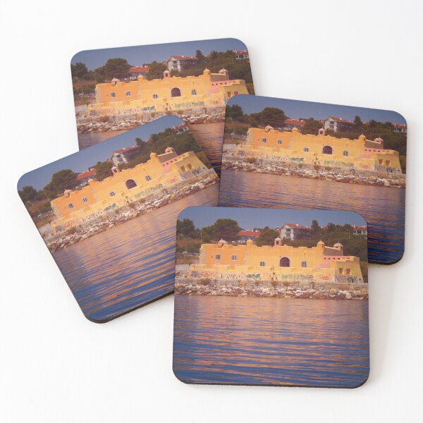 Item preview, forte de santo amaro. oeiras. designed and sold by Tereza Pilar  Art.