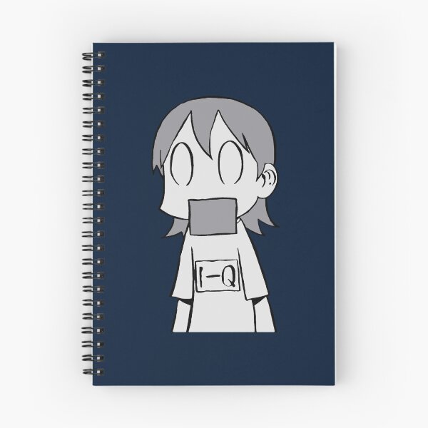 Item preview, Nichijou Ehh designed and sold by tiennhi5.