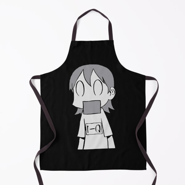 Item preview, Nichijou Ehh designed and sold by tiennhi5.