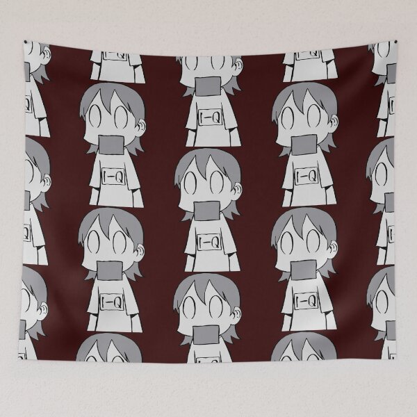 Item preview, Nichijou Ehh designed and sold by tiennhi5.