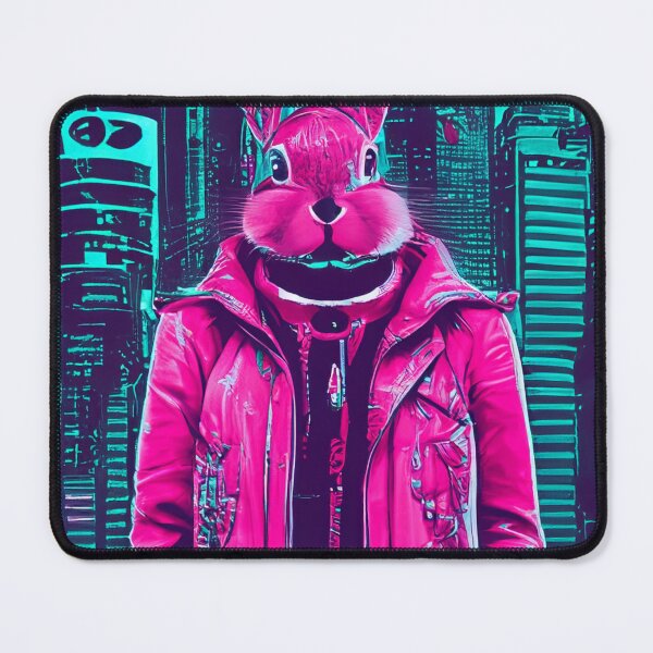 Item preview, Future Hare designed and sold by mag0215.