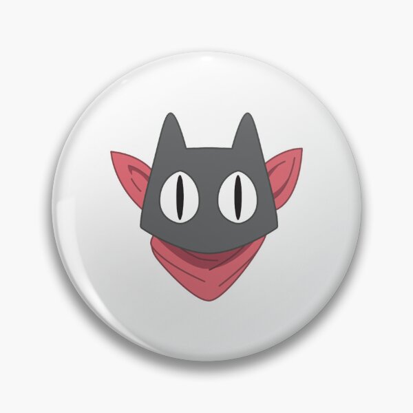 Item preview, Nichijou Sakamoto Cat HeadFor Anime Lovers designed and sold by tiennhi5.