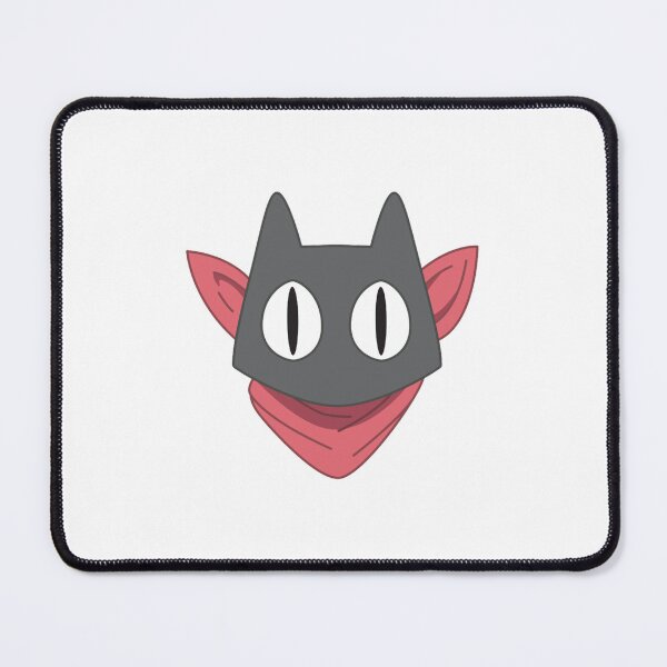 Item preview, Nichijou Sakamoto Cat HeadFor Anime Lovers designed and sold by tiennhi5.