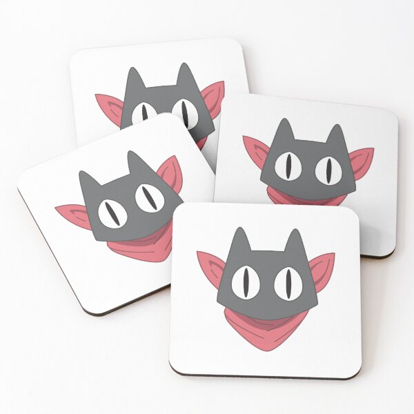 Item preview, Nichijou Sakamoto Cat HeadFor Anime Lovers designed and sold by tiennhi5.