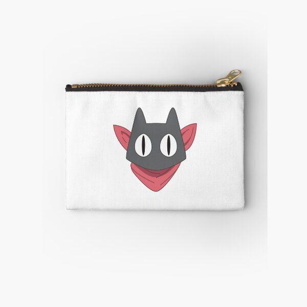 Item preview, Nichijou Sakamoto Cat HeadFor Anime Lovers designed and sold by tiennhi5.