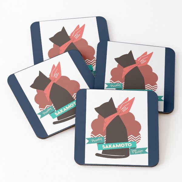 Item preview, Nichijou SakamotoBaseball ¾ Sleeve  designed and sold by tiennhi5.